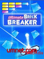 game pic for Ultimate Brick Breaker ML  symbian3